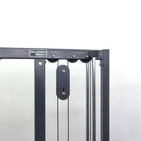 REVOLUTION 660LR LAT PULLDOWN