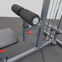REVOLUTION 660LR LAT PULLDOWN