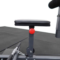 REVOLUTION 660LR LAT PULLDOWN