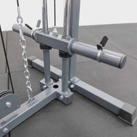 REVOLUTION 660LR LAT PULLDOWN