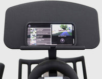 REVOLUTION P-721 SPIN BIKE *DISPLAY MODEL*