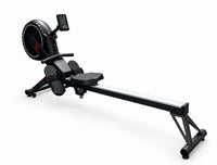 REVOLUTION 7477RP PROGRAMMABLE ROWING MACHINE