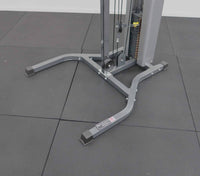 REVOLUTION 810DP SINGLE COLUMN