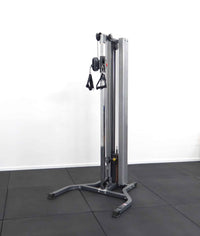 REVOLUTION 810DP SINGLE COLUMN