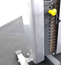 REVOLUTION 810DP SINGLE COLUMN