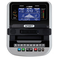 SPIRIT SXS895 HIIT TRAINER Southside Fitness