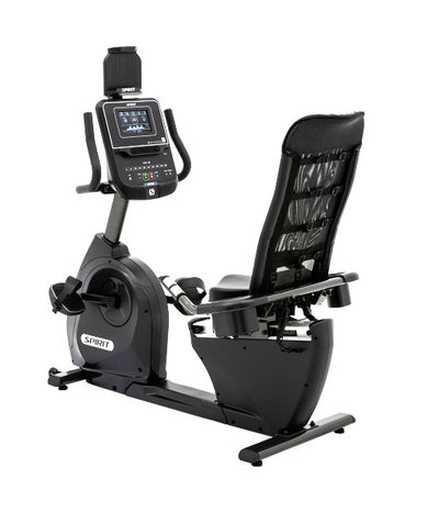 SPIRIT SXBR95 RECUMBENT BIKE