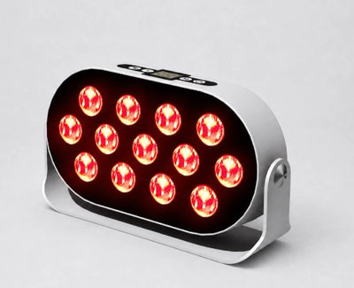 A13 HANDHELD RED LIGHT DEVICE