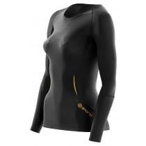 A400 WOMEN'S LONG SLEEVE TOP