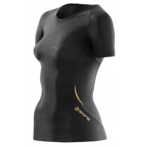 A400 WOMEN'S SHORT SLEEVE TOP