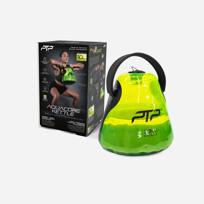 PTP AQUACORE™ 10KG KETTLE