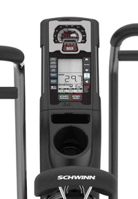 SCHWINN AD8 AIRDYNE BIKE