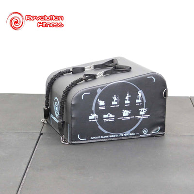 ANGLED GLUTE BOX
