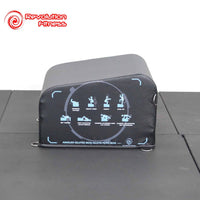 ANGLED GLUTE BOX