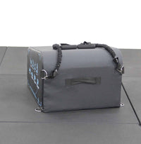 ANGLED GLUTE BOX