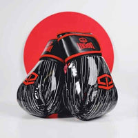 TAPOUT "ALPHA" BOXING GLOVES