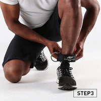 ELITE ANKLE STRAPS