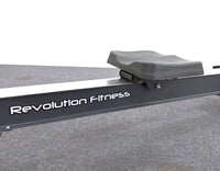 REVOLUTION AR100 INDOOR ROWER