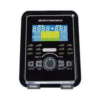 BODYWORX ARX700 RECUMBENT BIKE