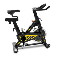 BODYWORX ASB600 SPIN BIKE