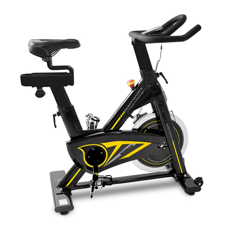 BODYWORX ASB600 SPIN BIKE