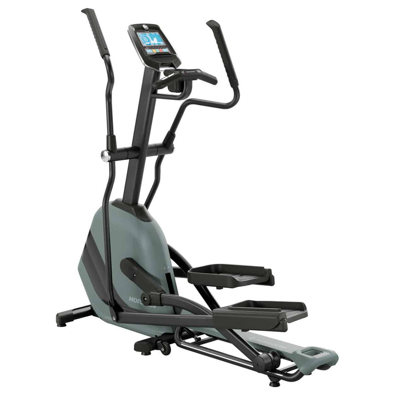 HORIZON ANDES FOLDING ELLIPTICAL Southside Fitness