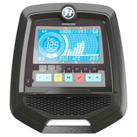HORIZON ANDES 7.1 FOLDING ELLIPTICAL