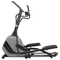 HORIZON ANDES 7.1 FOLDING ELLIPTICAL