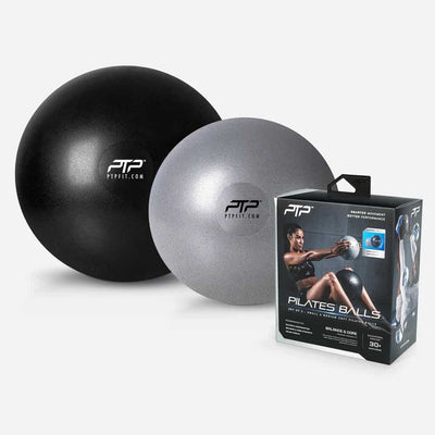 PTP PILATES BALLS COMBO