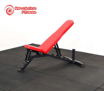REVOLUTION BF-030 BENCH