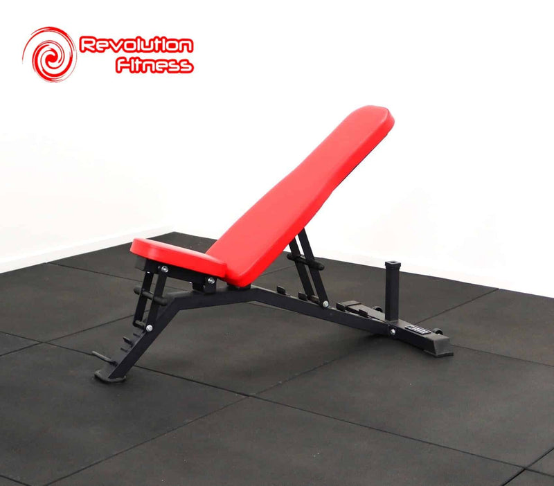 REVOLUTION BF-030 BENCH