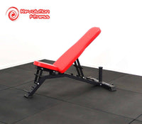 REVOLUTION RCAGE POWER RACK PACKAGE 3