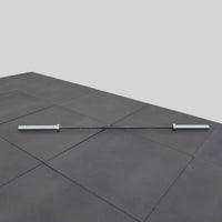 7FT OLYMPIC BLACK BAR BOB7