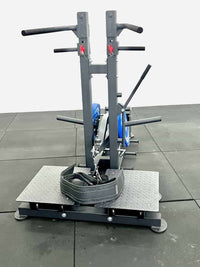 FFITTECH BELT SQUAT