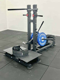 FFITTECH BELT SQUAT