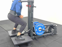 FFITTECH BELT SQUAT