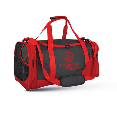 REVOLUTION GYM BAG