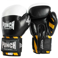 PUNCH 16OZ ARMADILLOS SAFETY GLOVES
