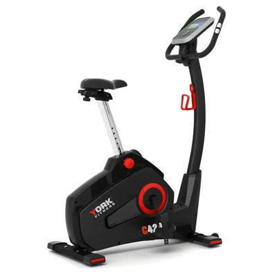 YORK C420 BIKE