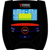 YORK C420 BIKE