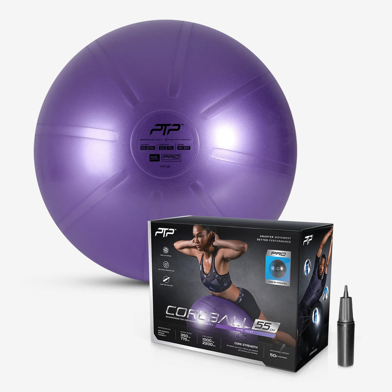 PTP 55cm Core Ball