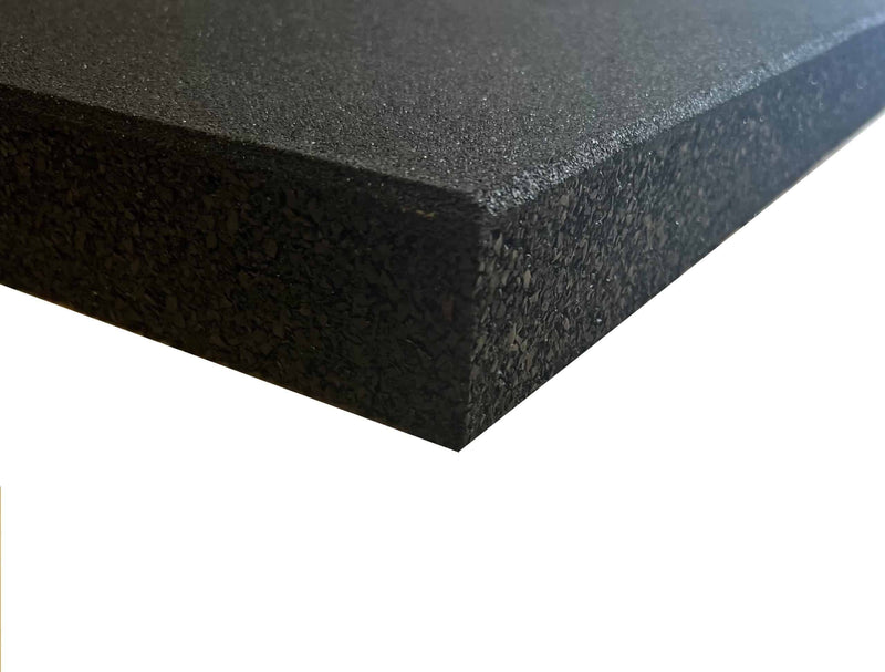 50MM RUBBER TILE