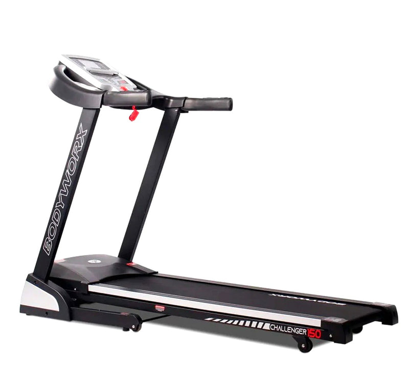 BODYWORX CHALLENGER 150 TREADMILL