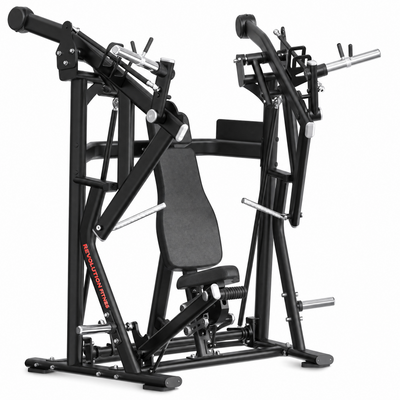 Revolution Elite Plate Loaded Seated Chest Press