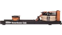 WATER ROWER CLUB ROWING MACHINE