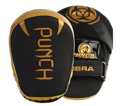 PUNCH URBAN COBRA FOCUS PADS