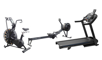 SEMI PRO CARDIO PACKAGE