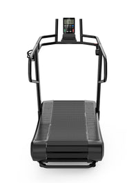 REVOLUTION CT100 CURVED TREADMILL