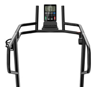 REVOLUTION CT100 CURVED TREADMILL