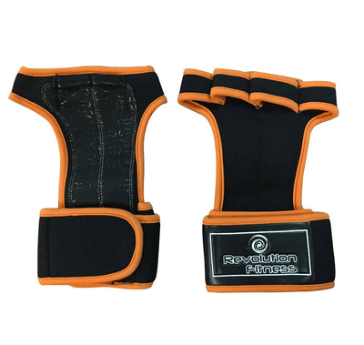 REVOLUTION CROSS TRAINING HAND GRIPS